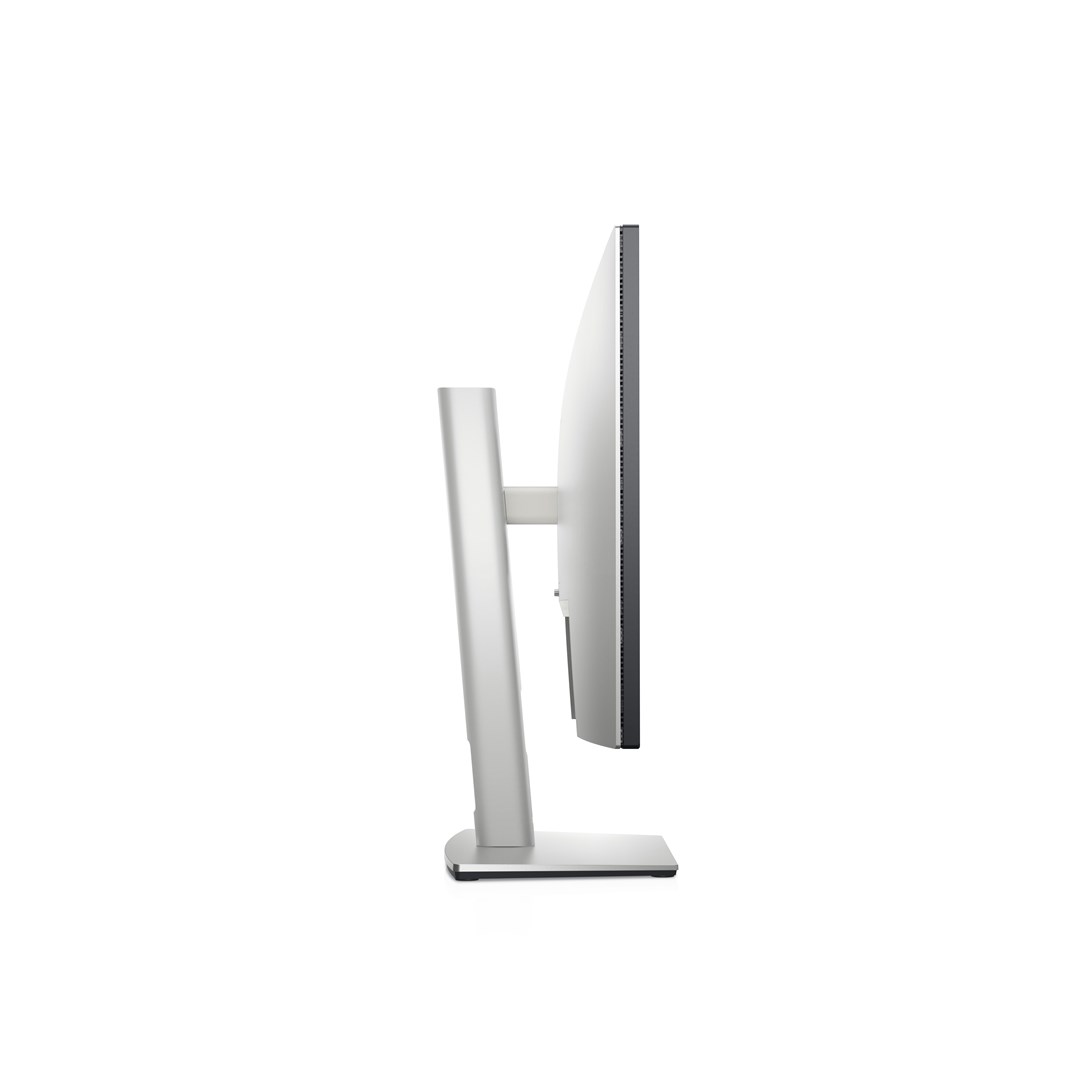 DELL UltraSharp U2421E LED display 61.2 cm (24.1") 1920 x 1200 pixels WUXGA LCD Silver DELL UltraSharp U2421E LED display 61.2 cm (24.1") 1920 x 1200 pixels WUXGA LCD Silver