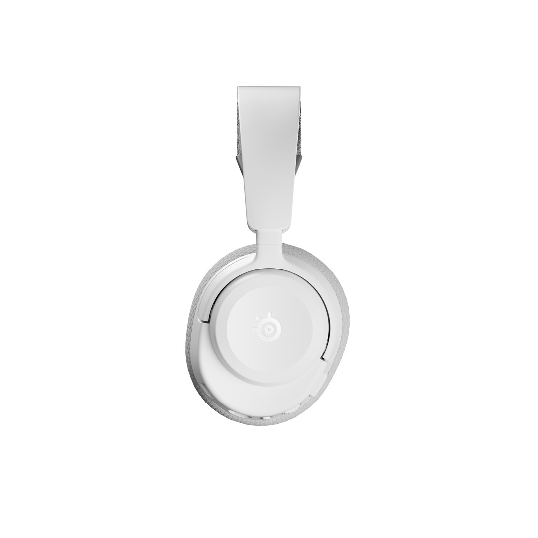 Steelseries Arctis Nova 3X Wireless, Xbox, White Steelseries Arctis Nova 3X Wireless, Xbox, White