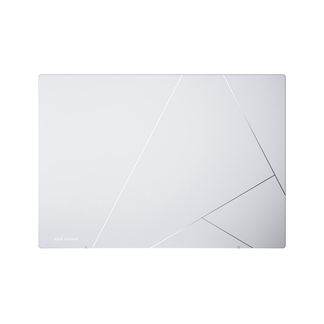 ASUS Zenbook 14 OLED UX3402VA-IS94T laptop Intel® Core™ i9 i9-13900H 35.6 cm (14") Touchscreen 2.8K 16 GB LPDDR5-SDRAM 1 TB SSD Wi-Fi 6E (802.11ax) Windows 11 Home Silver New Repack/Repacked ASUS Zenbook 14 OLED UX3402VA-IS94T laptop Intel® Core™ i9 i9-13900H 35.6 cm (14") Touchscreen 2.8K 16 GB LPDDR5-SDRAM 1 TB SSD Wi-Fi 6E (802.11ax) Windows 11 Home Silver New Repack/Repacked