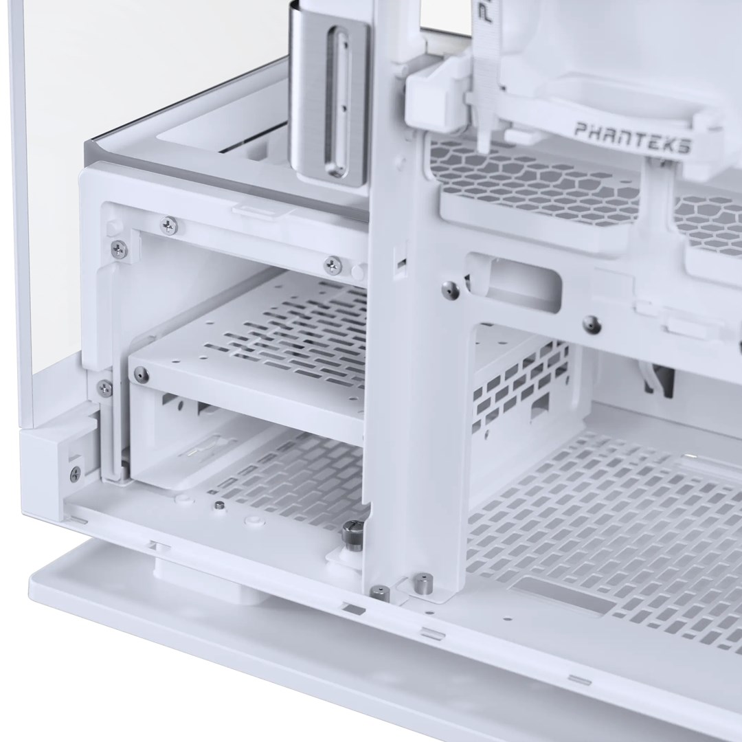 Phanteks Evolv Series X2 Case, Tempered Glass Phanteks Evolv Series X2 Case, Tempered Glass