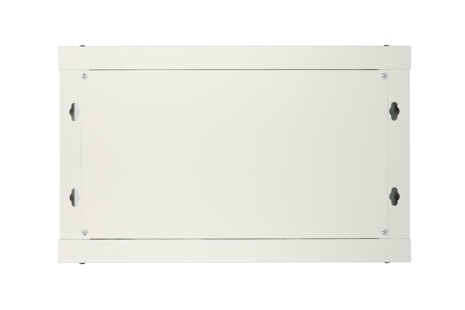 Extralink Rackmount cabinet 6U 600x600 ASP Gray wall mounted, metal door Extralink Rackmount cabinet 6U 600x600 ASP Gray wall mounted, metal door