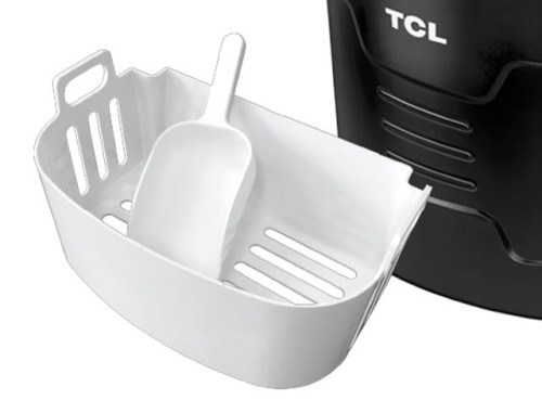 TCL ICE-B9 ice cube maker TCL ICE-B9 ice cube maker