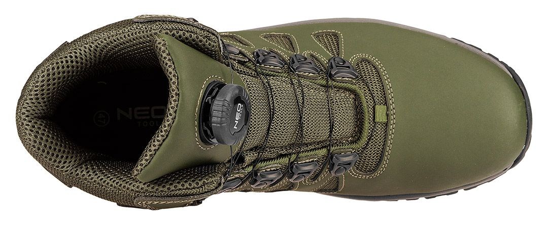 NEO tools 82-751-42 safety footwear NEO tools 82-751-42 safety footwear