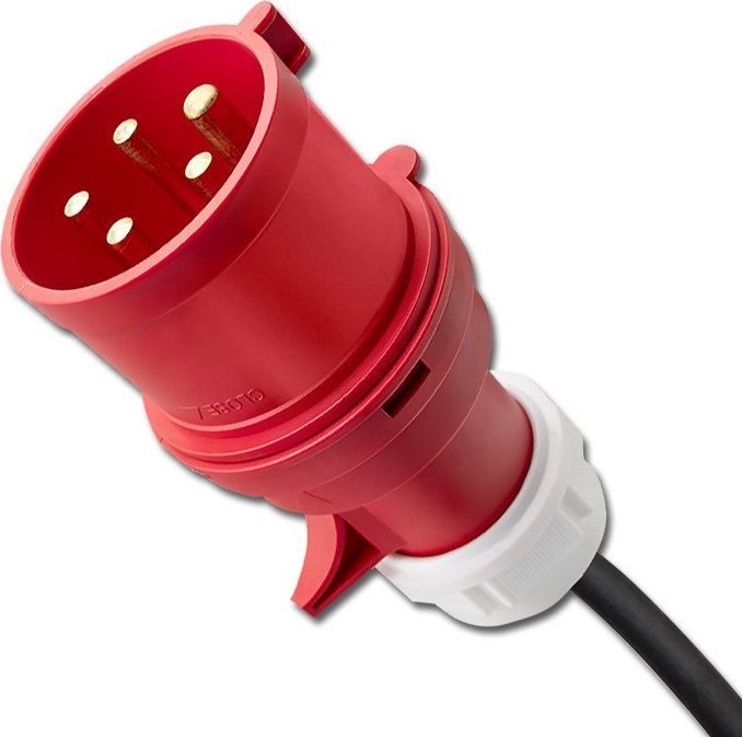 Qoltec Mobile charger for EV cars 2-in-1 Type 2 7kW 230V CEE 3 PIN Qoltec Mobile charger for EV cars 2-in-1 Type 2 7kW 230V CEE 3 PIN