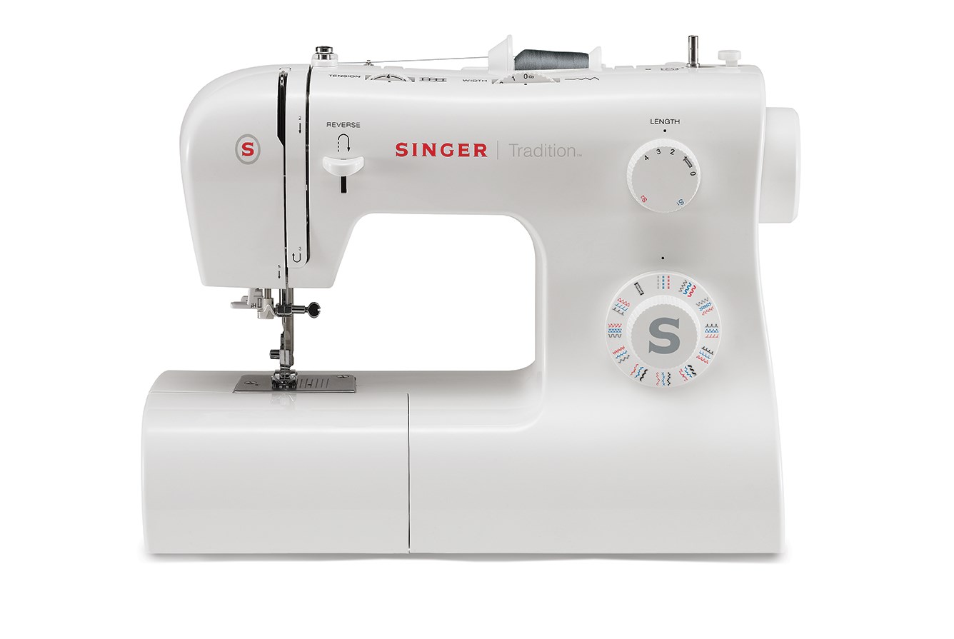 SINGER Tradition 2282 Semi-automatic sewing machine Electromechanical SINGER Tradition 2282 Semi-automatic sewing machine Electromechanical
