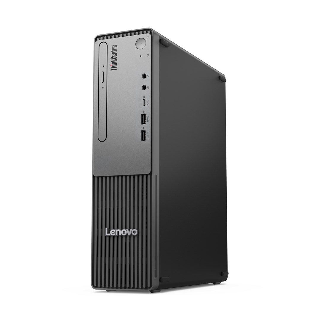 Lenovo ThinkCentre neo 30s Gen 5 Intel® Core™ i7 i7-13620H 16 GB DDR5-SDRAM 512 GB SSD Windows 11 Pro SFF PC Black, Grey Lenovo ThinkCentre neo 30s Gen 5 Intel® Core™ i7 i7-13620H 16 GB DDR5-SDRAM 512 GB SSD Windows 11 Pro SFF PC Black, Grey