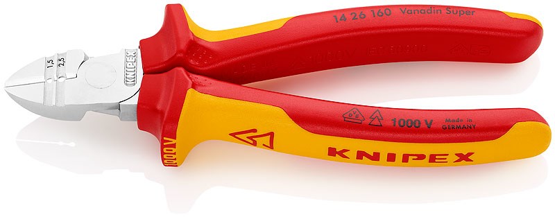 Knipex KP-1426160 Knipex KP-1426160