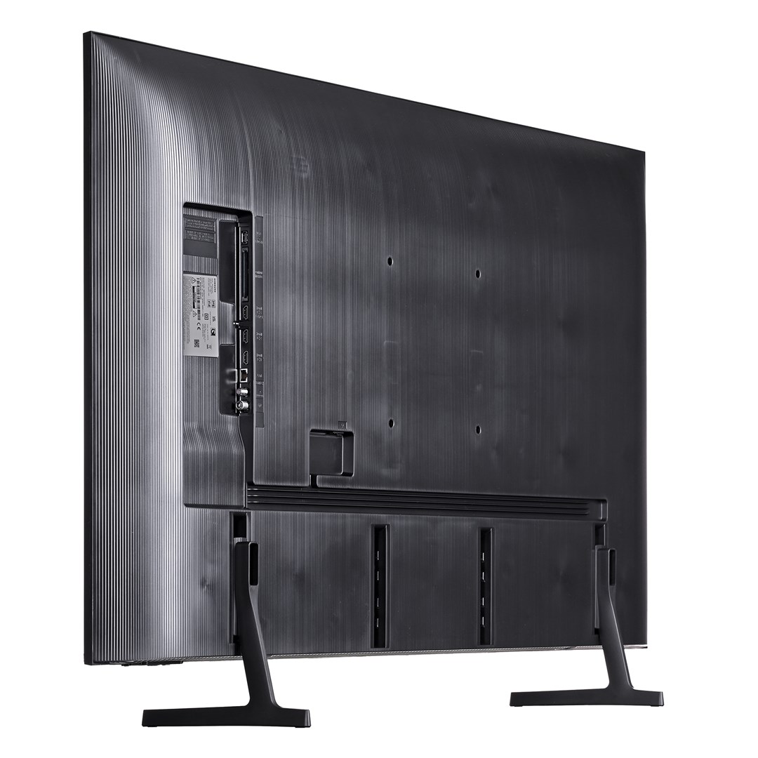 Samsung Q7F QE75Q7FAAU 190.5 cm (75") 4K Ultra HD Smart TV Wi-Fi Black Samsung Q7F QE75Q7FAAU 190.5 cm (75") 4K Ultra HD Smart TV Wi-Fi Black