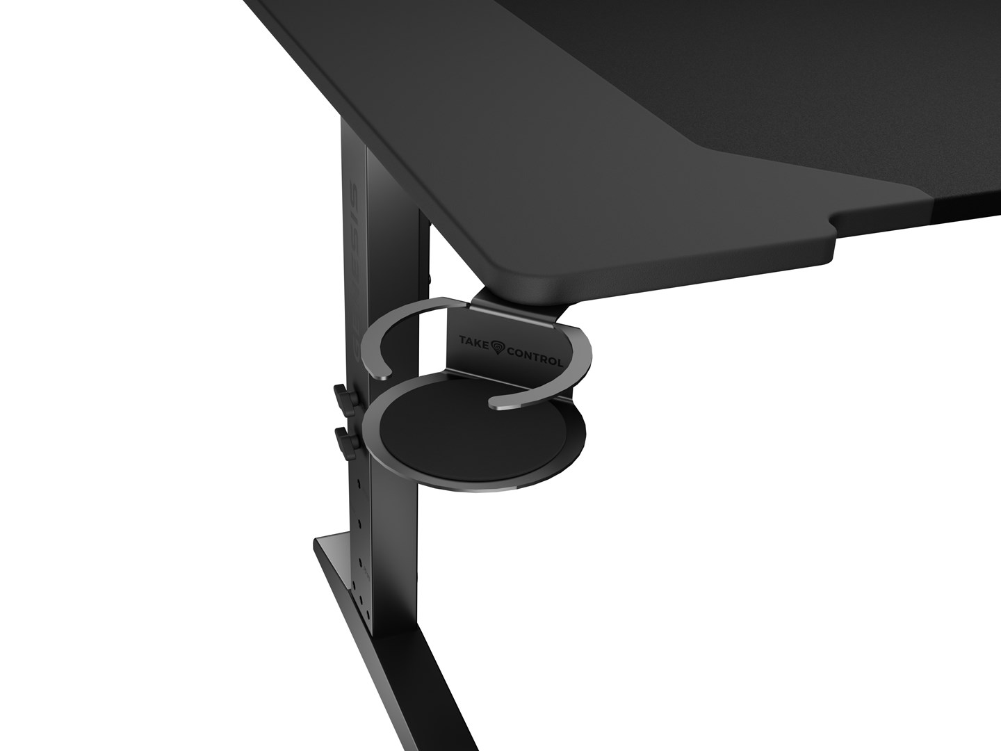 GENESIS Holm Modular 120 Black GENESIS Holm Modular 120 Black