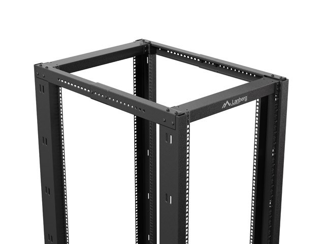 Lanberg OR01-6022-B rack accessory Rack base Lanberg OR01-6022-B rack accessory Rack base