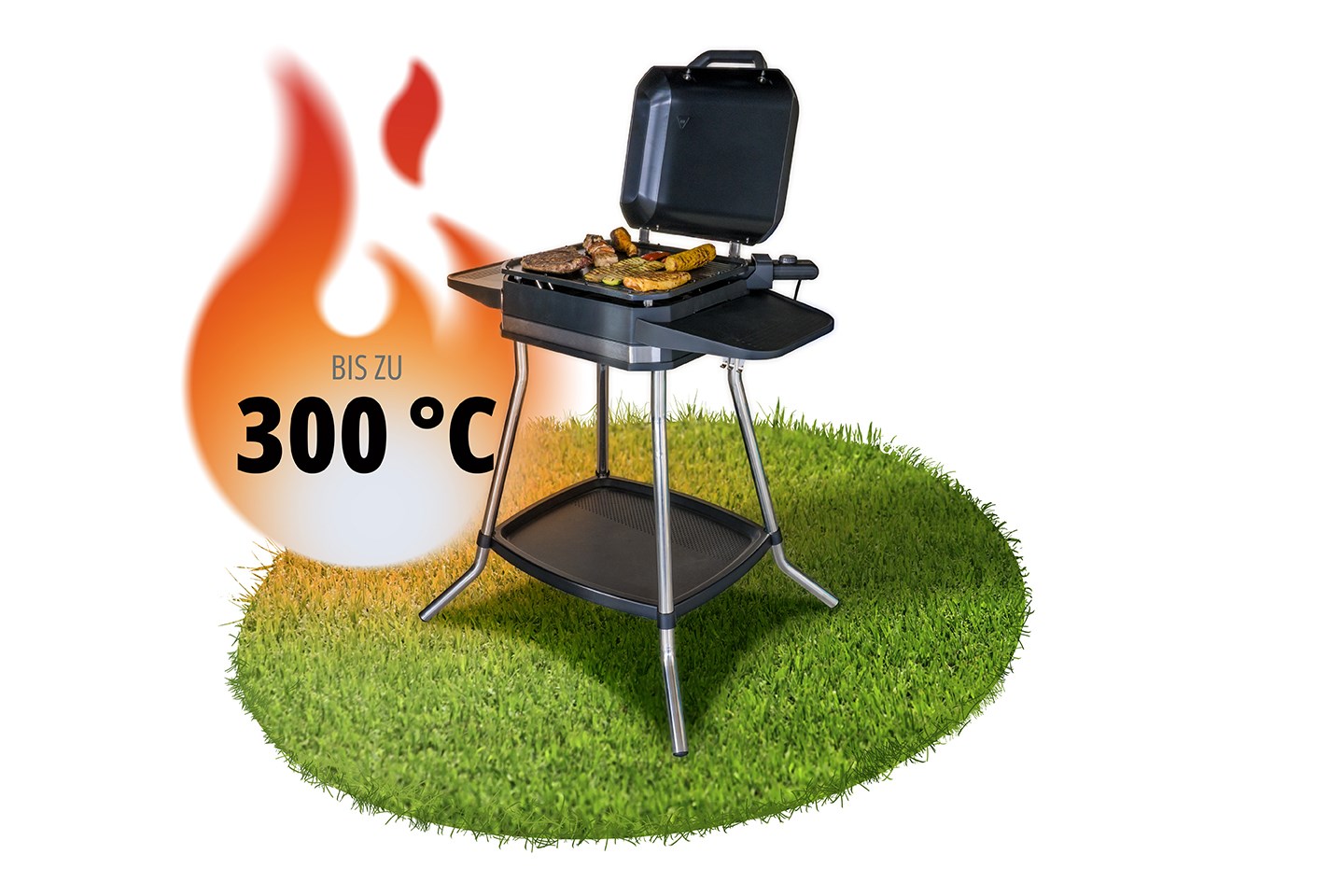 Unold Jimmy contact grill Unold Jimmy contact grill