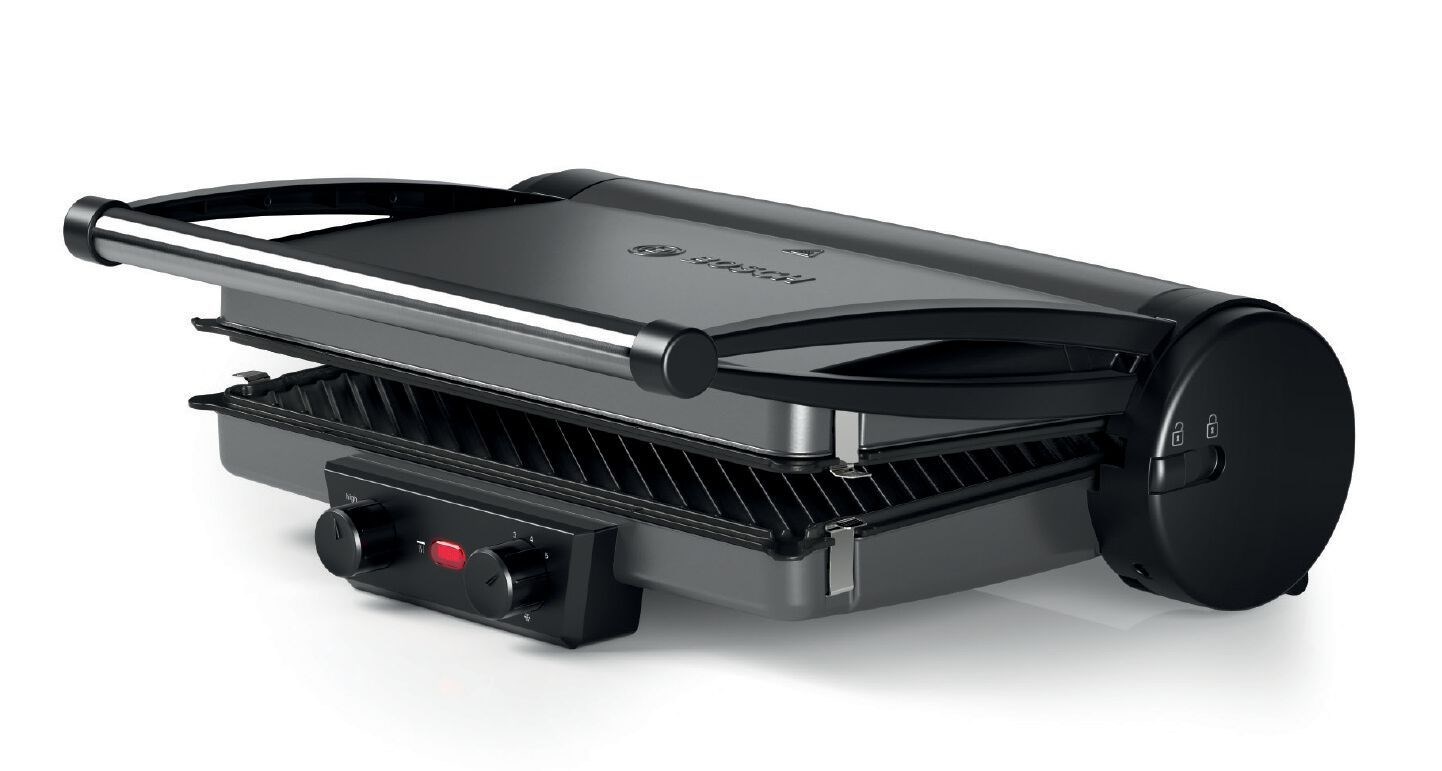 Bosch TCG4215 contact grill Bosch TCG4215 contact grill