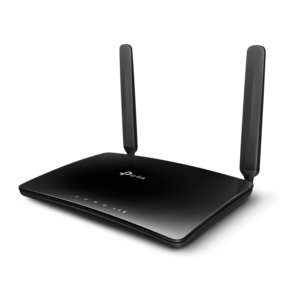 TP-Link 300 Mbps Wireless N 4G LTE Router TP-Link 300 Mbps Wireless N 4G LTE Router
