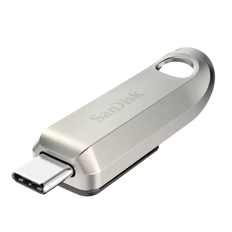 SanDisk SDCZ75-256G-G46 USB flash drive 256 GB USB Type-C 3.2 Gen 1 (3.1 Gen 1) Silver SanDisk SDCZ75-256G-G46 USB flash drive 256 GB USB Type-C 3.2 Gen 1 (3.1 Gen 1) Silver