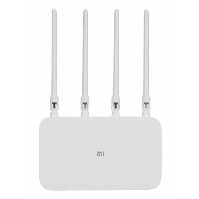 WIRELESS ROUTER XIAOMI AC1200 WIRELESS ROUTER XIAOMI AC1200