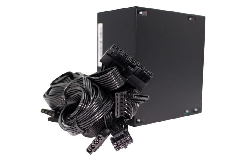 Xilence Performance C XP650R6.2 power supply unit 650 W 20+4 pin ATX ATX Black Xilence Performance C XP650R6.2 power supply unit 650 W 20+4 pin ATX ATX Black