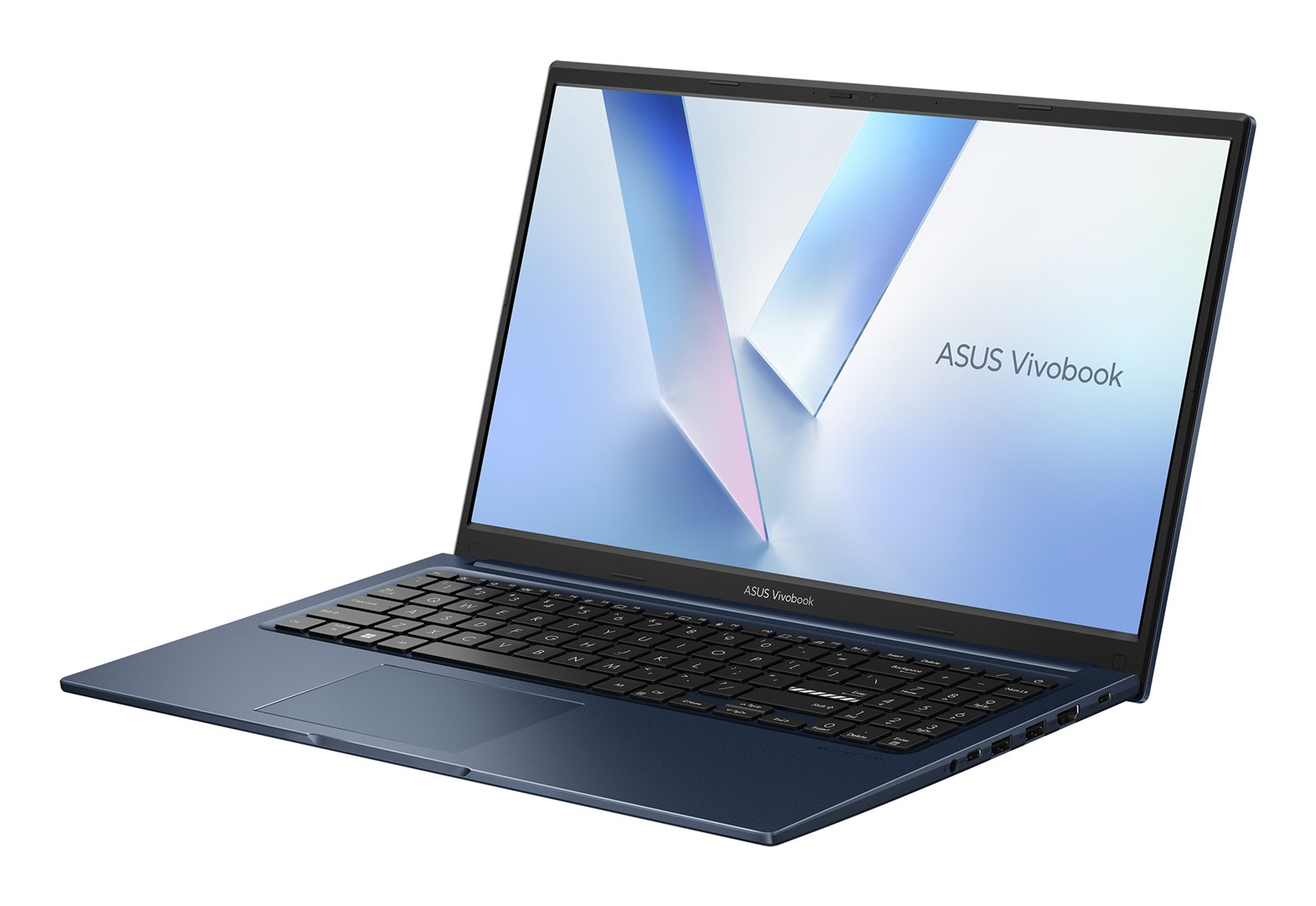 ASUS Vivobook 15 X1504VA-BQ2932W Intel Core 5 120U Laptop 39.6 cm (15.6") Full HD 16 GB DDR4-SDRAM 512 GB SSD Wi-Fi 6 (802.11ax) Windows 11 Home Blue ASUS Vivobook 15 X1504VA-BQ2932W Intel Core 5 120U Laptop 39.6 cm (15.6") Full HD 16 GB DDR4-SDRAM 512 GB SSD Wi-Fi 6 (802.11ax) Windows 11 Home Blue