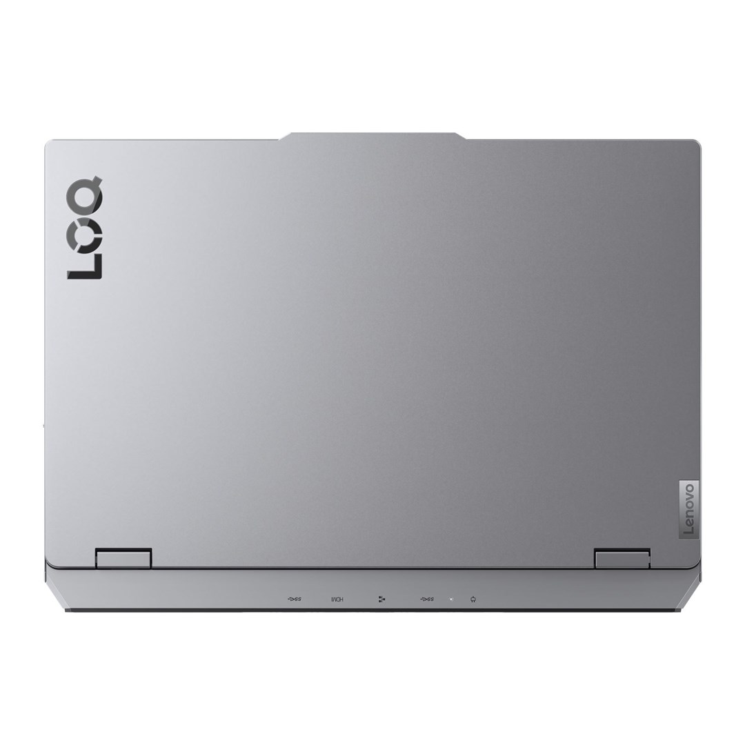 Lenovo LOQ 15IRX10 i7-13650HX 15.6" FHD IPS 300 nits Anti-glare 144 Hz 32 GB DDR5 4800 SSD 1 TB GeForce RTX 5070 8 GB 60 Wh NoOS Luna Grey Lenovo LOQ 15IRX10 i7-13650HX 15.6" FHD IPS 300 nits Anti-glare 144 Hz 32 GB DDR5 4800 SSD 1 TB GeForce RTX 5070 8 GB 60 Wh NoOS Luna Grey