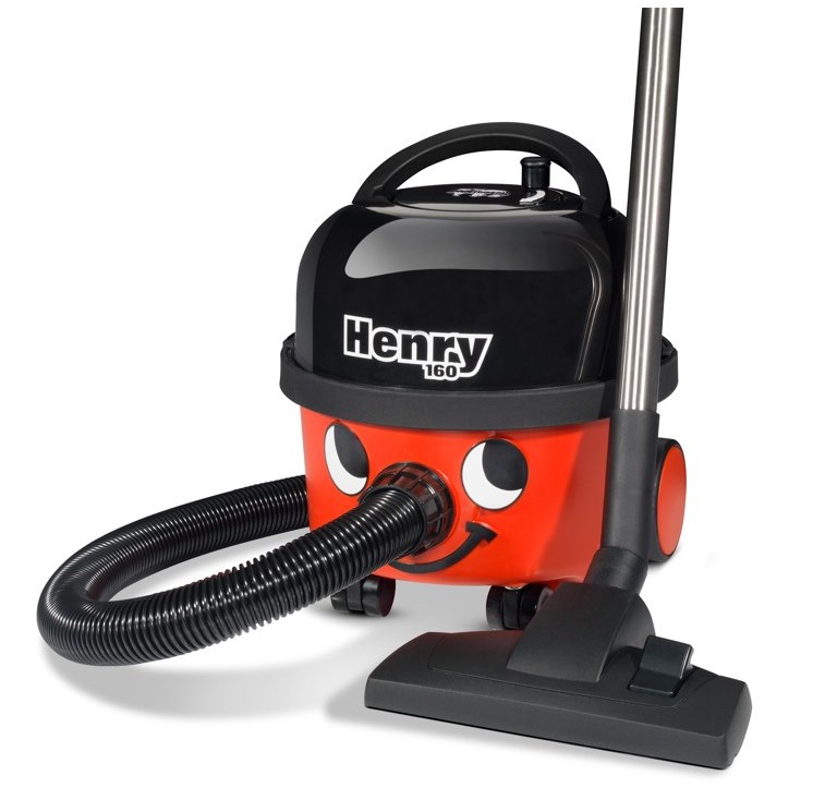 LotusGrill Henry Compact 6 L Drum vacuum Dry 620 W Dust bag LotusGrill Henry Compact 6 L Drum vacuum Dry 620 W Dust bag