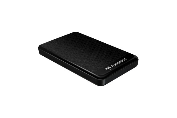 Transcend StoreJet 25A3K 2TB Transcend StoreJet 25A3K 2TB
