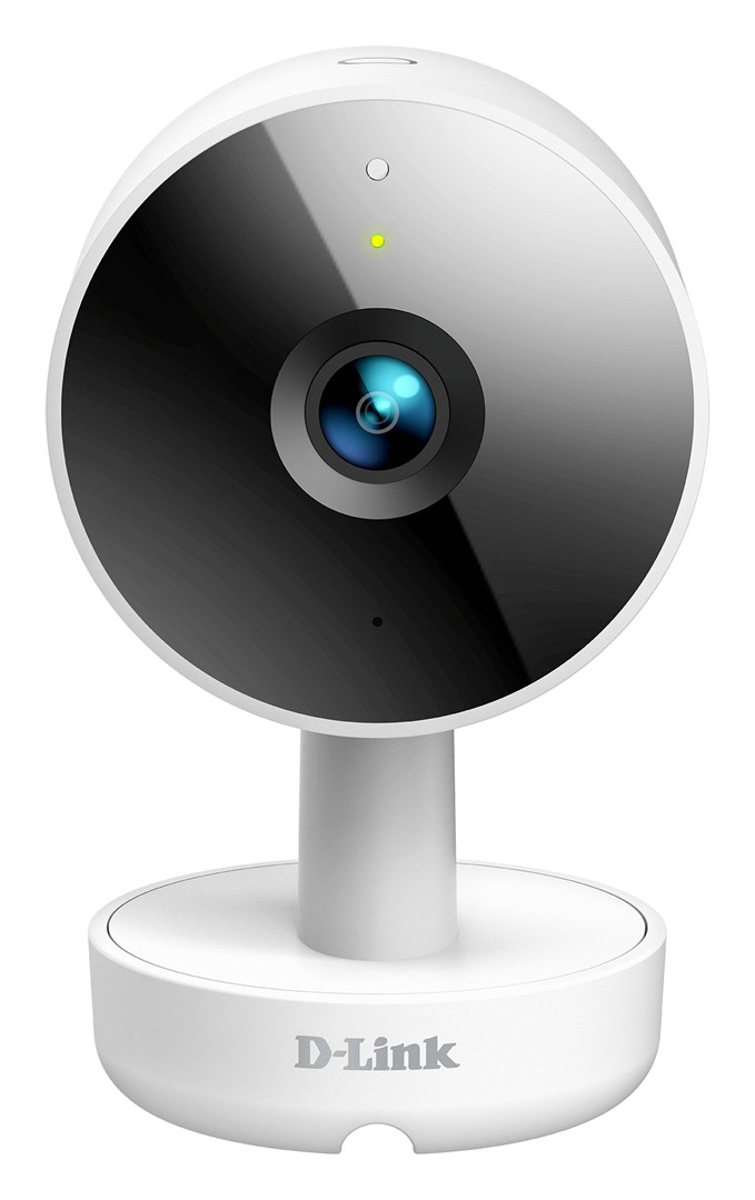 D-Link DCS-8350LH 2K QHD Indoor Wi-Fi Camera D-Link DCS-8350LH 2K QHD Indoor Wi-Fi Camera