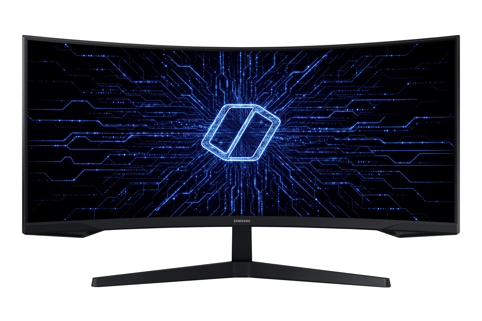 Samsung | LC34G55TWWPXEN | 34 " | VA | UWQHD | 21:9 | 1 ms | 250 cd/m2 | Black | HDMI ports quantity 1 | 165 Hz Samsung | LC34G55TWWPXEN | 34 " | VA | UWQHD | 21:9 | 1 ms | 250 cd/m2 | Black | HDMI ports quantity 1 | 165 Hz