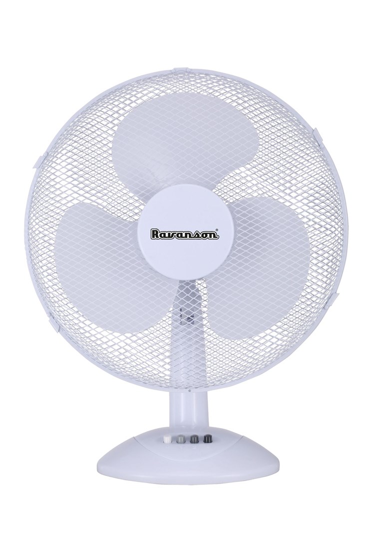 Fan Ravanson WT-1040 (grey) Fan Ravanson WT-1040 (grey)