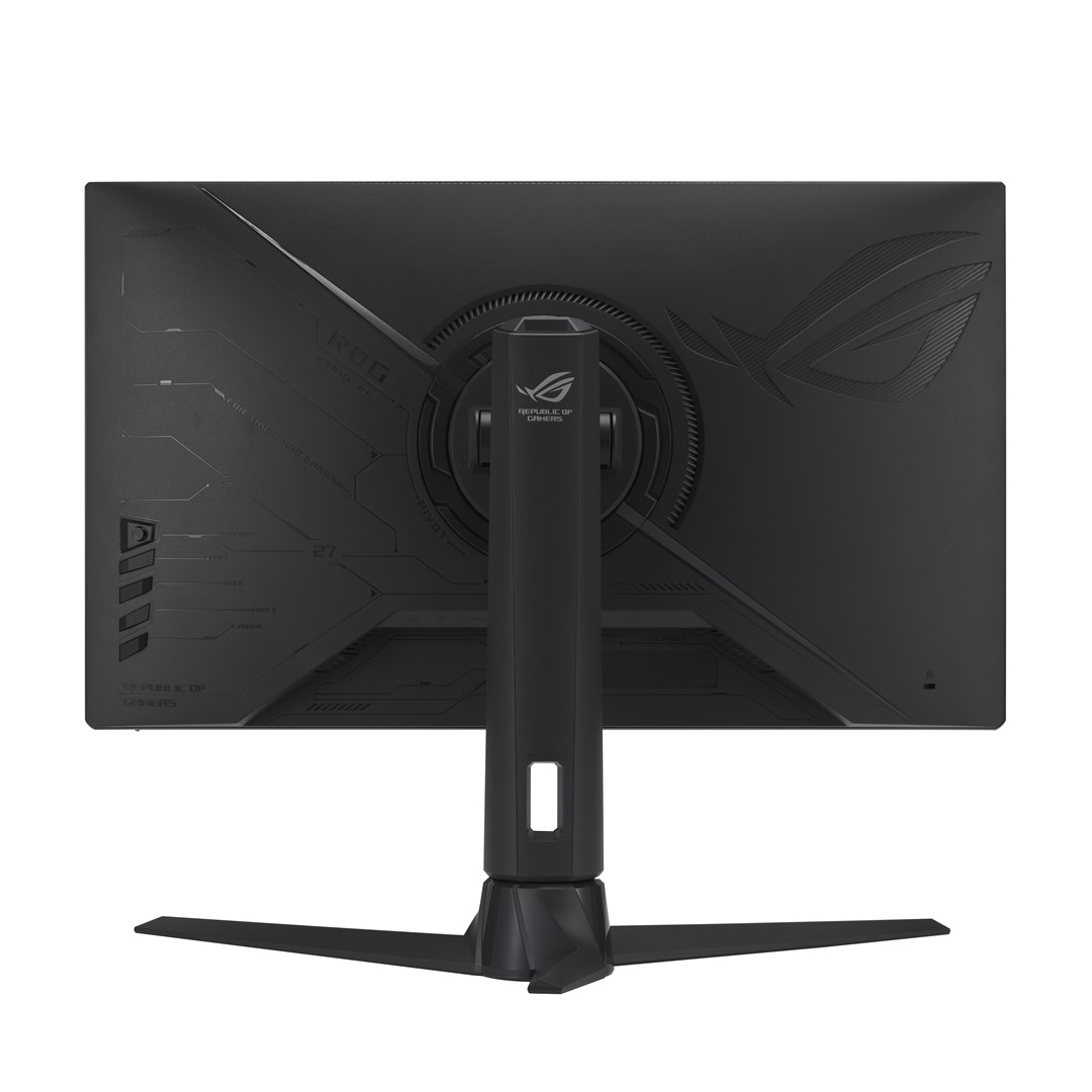 ASUS 68,5cm ROG STRIX XG27AQMR WQHD 30 ASUS 68,5cm ROG STRIX XG27AQMR WQHD 30