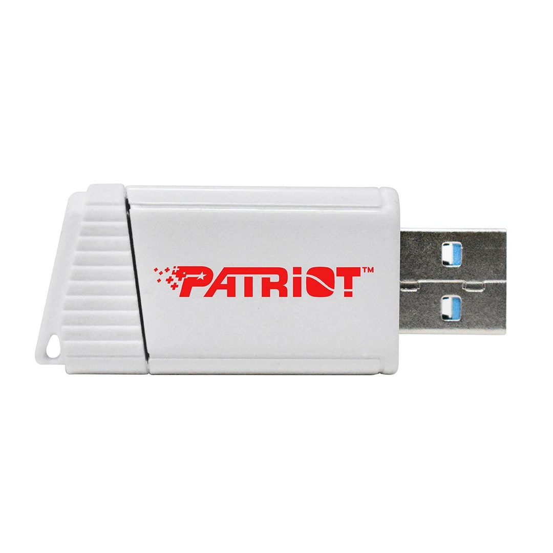 Patriot Rage Prime 600 MB/S 1TB USB 3.2 8K IOPS Patriot Rage Prime 600 MB/S 1TB USB 3.2 8K IOPS