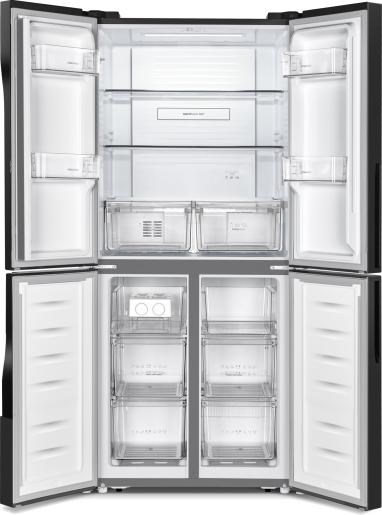 GORENJE refrigerator NRM818EMB GORENJE refrigerator NRM818EMB
