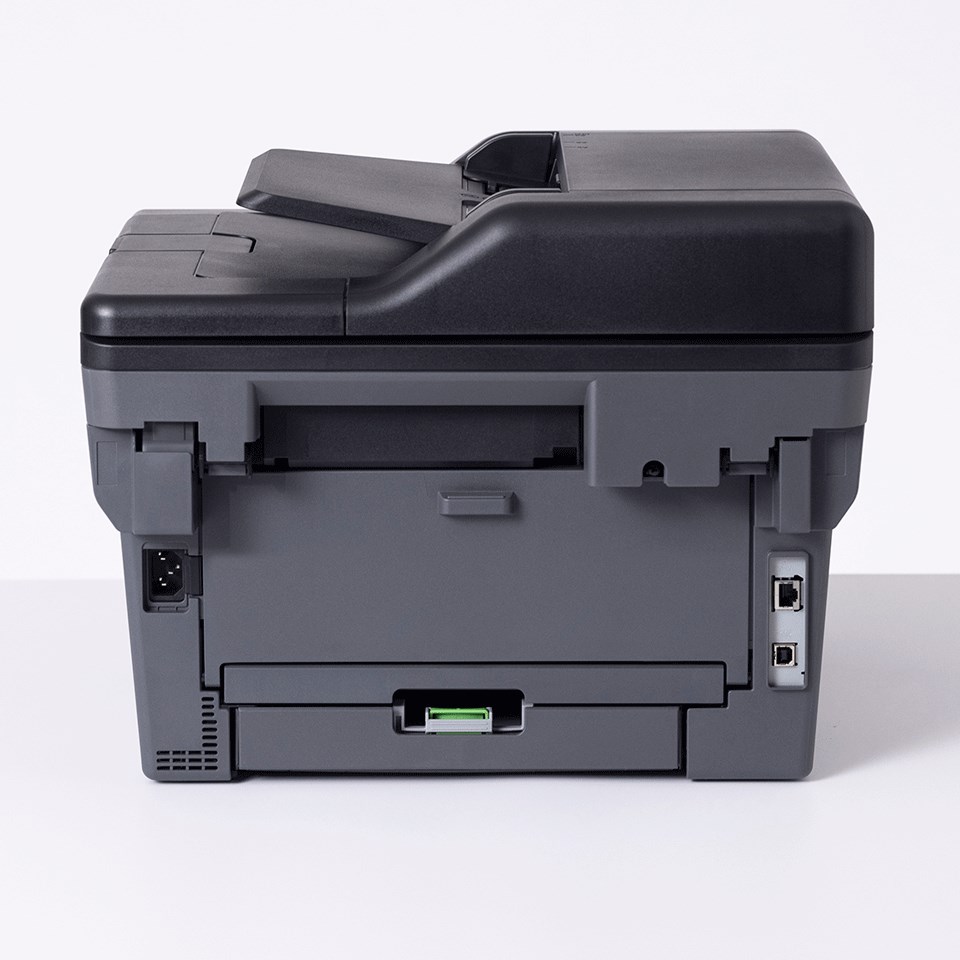 Brother DCP-L2660DW multifunction printer Laser A4 1200 x 1200 DPI 34 ppm Wi-Fi Brother DCP-L2660DW multifunction printer Laser A4 1200 x 1200 DPI 34 ppm Wi-Fi