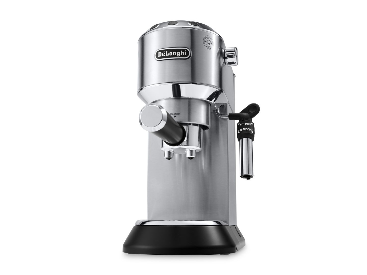 De’Longhi Dedica Style EC 685.M Semi-auto Espresso machine 1.1 L De’Longhi Dedica Style EC 685.M Semi-auto Espresso machine 1.1 L