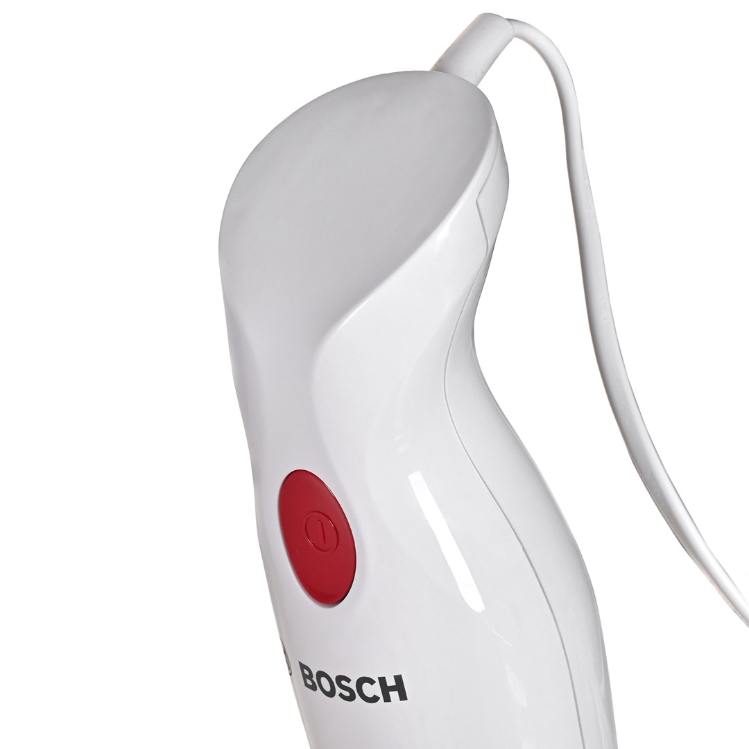 Bosch MSMP1000 Immersion Blender 350 W White Bosch MSMP1000 Immersion Blender 350 W White