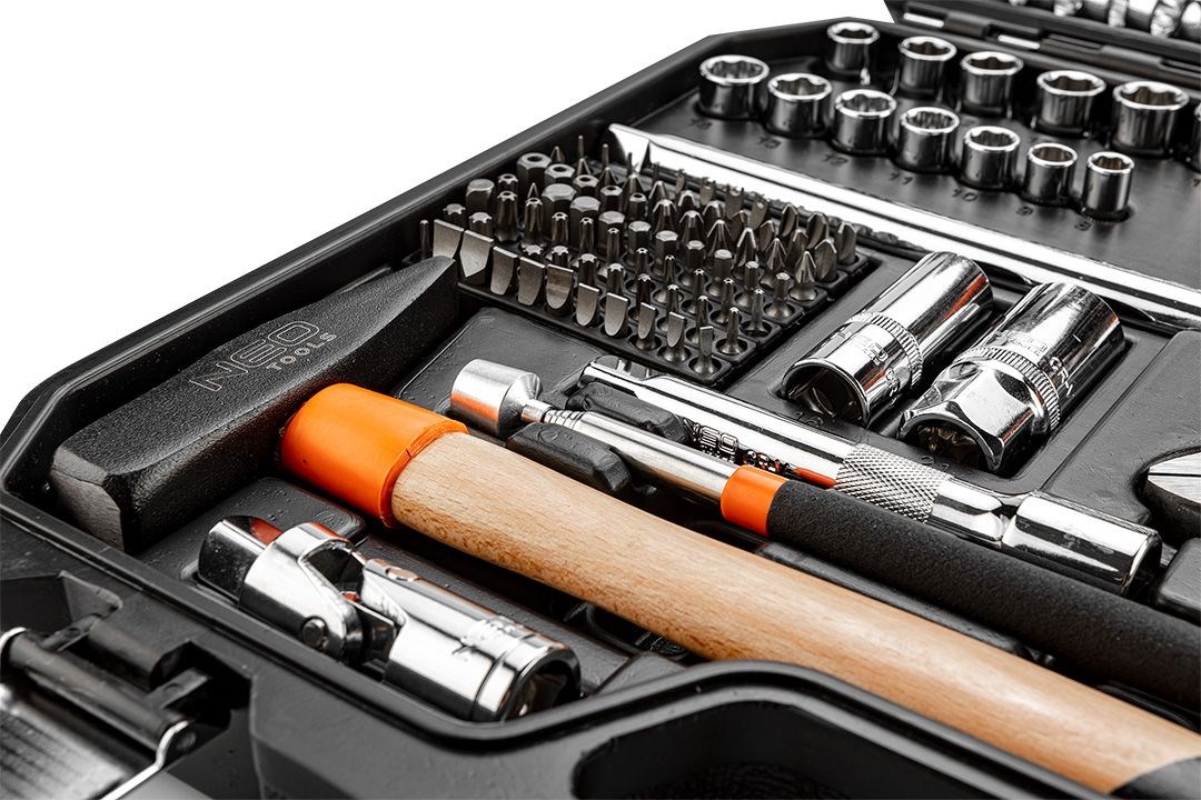 NEO tools 08-945 socket/socket set NEO tools 08-945 socket/socket set