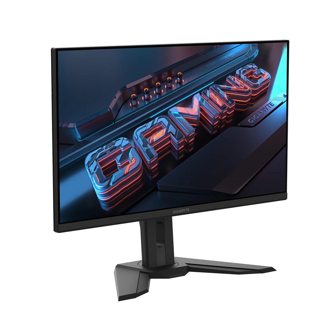 GIGABYTE M32UP computer monitor 80 cm (31.5") 3840 x 2160 pixels 4K Ultra HD LCD Black GIGABYTE M32UP computer monitor 80 cm (31.5") 3840 x 2160 pixels 4K Ultra HD LCD Black