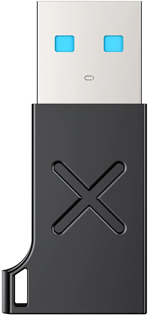 UNITEK ADAPTER USB-A - USB-C 10Gbps M/F UNITEK ADAPTER USB-A - USB-C 10Gbps M/F