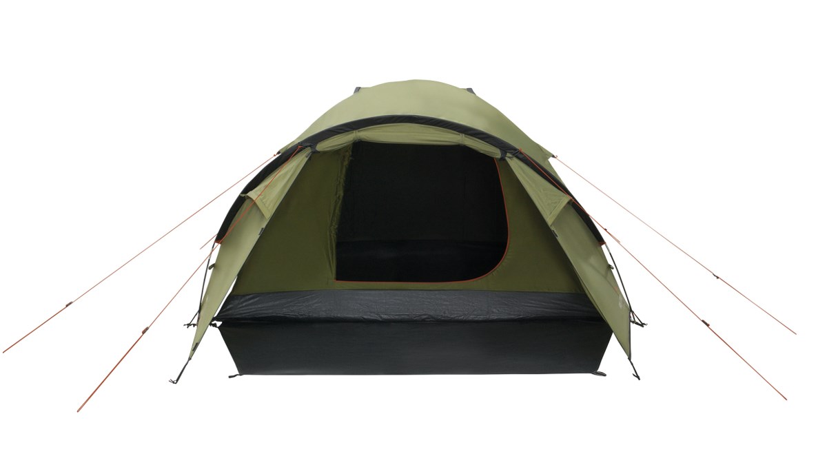 Easy Camp Setesdal 4 Green Dome/Igloo tent Easy Camp Setesdal 4 Green Dome/Igloo tent