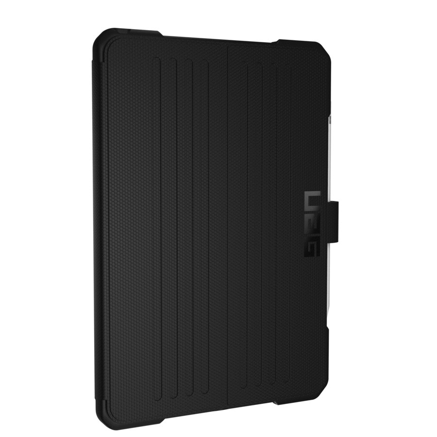 Urban Armor Gear Metropolis 25.9 cm (10.2") Flip case Black Urban Armor Gear Metropolis 25.9 cm (10.2") Flip case Black