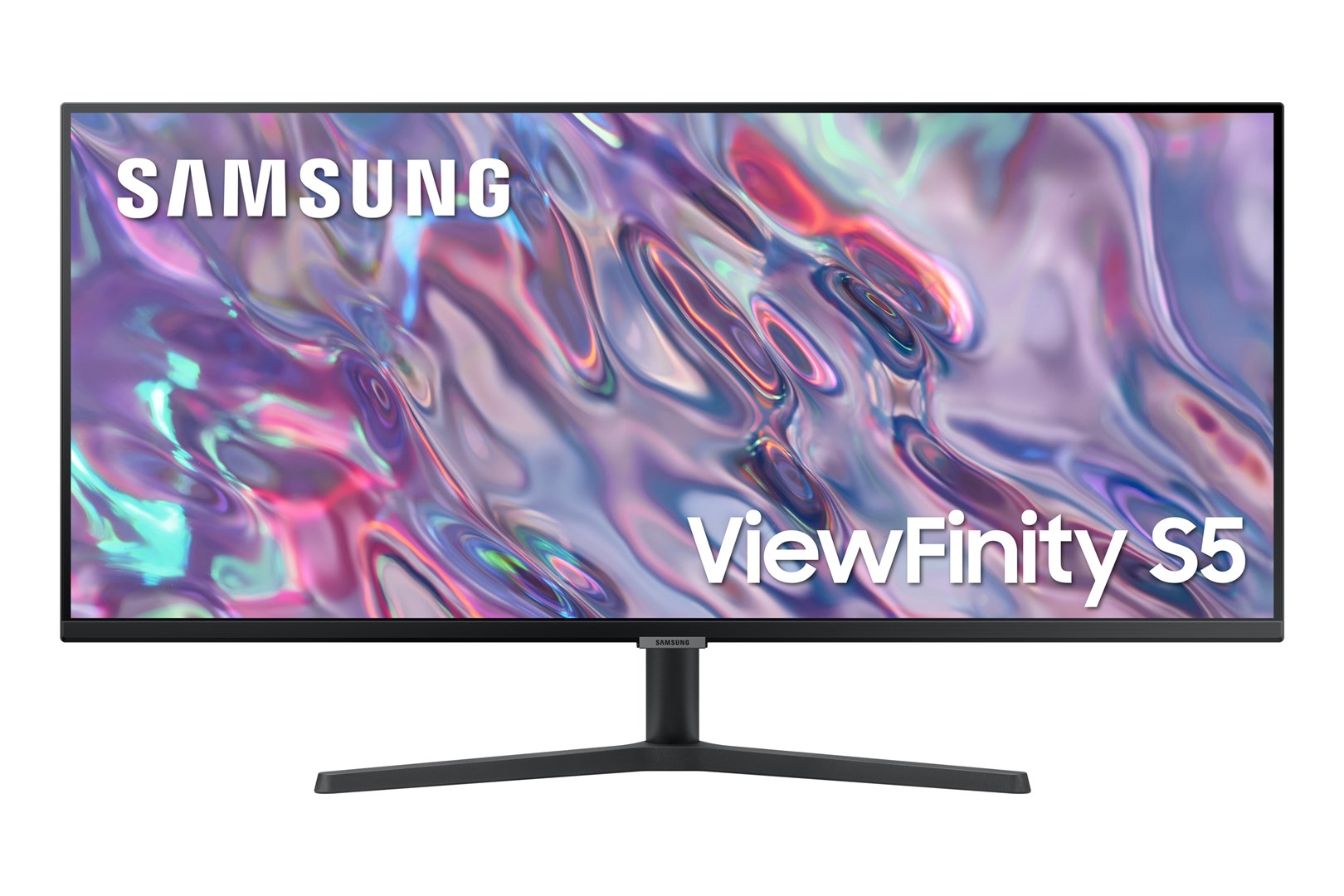 Samsung S50GC computer monitor 86.4 cm (34") 3440 x 1440 pixels UltraWide Quad HD LCD Black Samsung S50GC computer monitor 86.4 cm (34") 3440 x 1440 pixels UltraWide Quad HD LCD Black