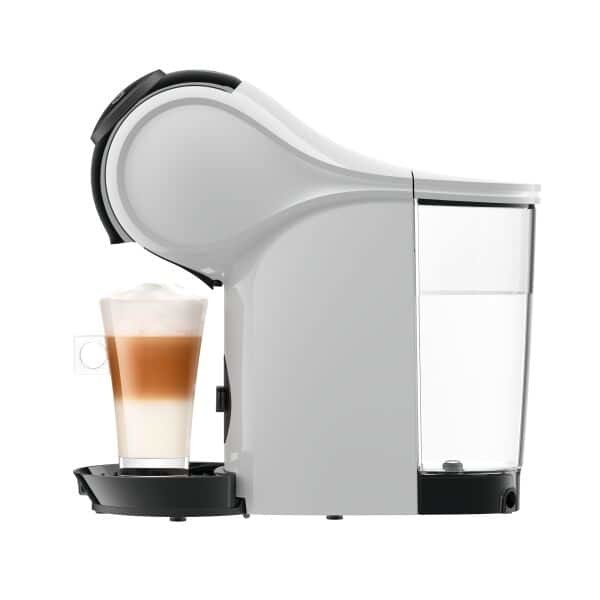 De’Longhi EDG226.W Fully-auto Capsule coffee machine 0.8 L De’Longhi EDG226.W Fully-auto Capsule coffee machine 0.8 L
