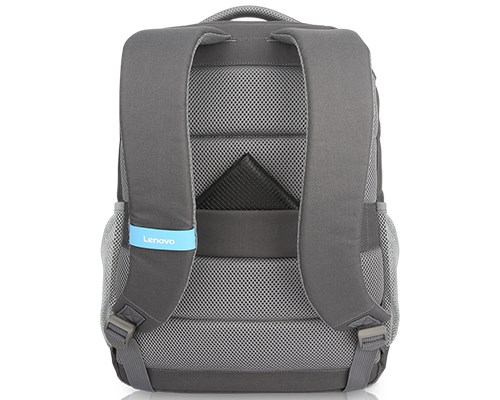 Lenovo B515 notebook case 39.6 cm (15.6") Backpack Black, Grey Lenovo B515 notebook case 39.6 cm (15.6") Backpack Black, Grey