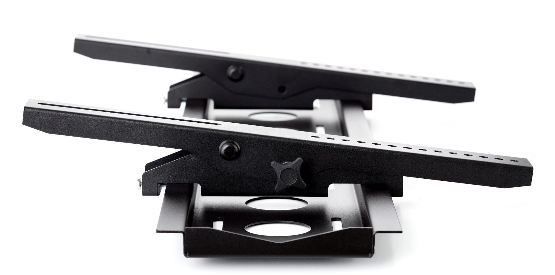 Edbak TWB2 TV mount/stand 2.18 m (86") Black Edbak TWB2 TV mount/stand 2.18 m (86") Black