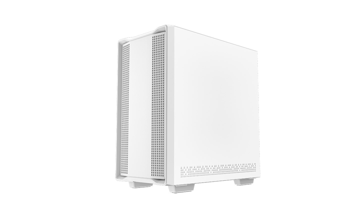 DeepCool CC360 WH ARGB Mini Tower White DeepCool CC360 WH ARGB Mini Tower White
