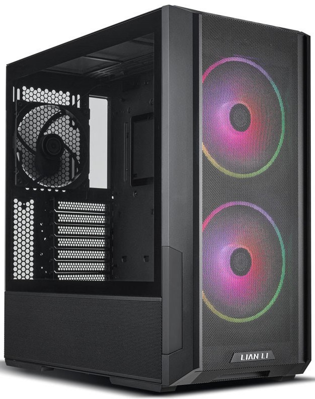 Lian Li LANCOOL 216 RGB, E-ATX-GehA?¤ Lian Li LANCOOL 216 RGB, E-ATX-GehA?¤