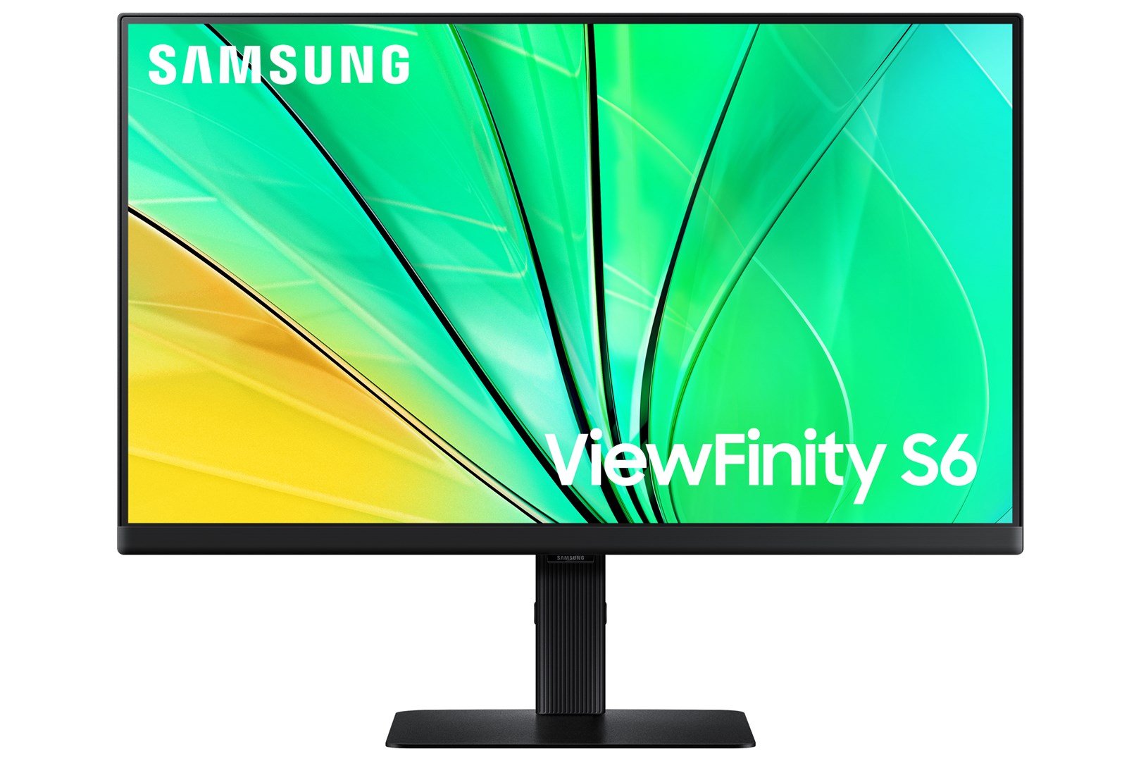 Samsung S60D computer monitor 61 cm (24") 2560 x 1440 pixels Quad HD LCD Black Samsung S60D computer monitor 61 cm (24") 2560 x 1440 pixels Quad HD LCD Black
