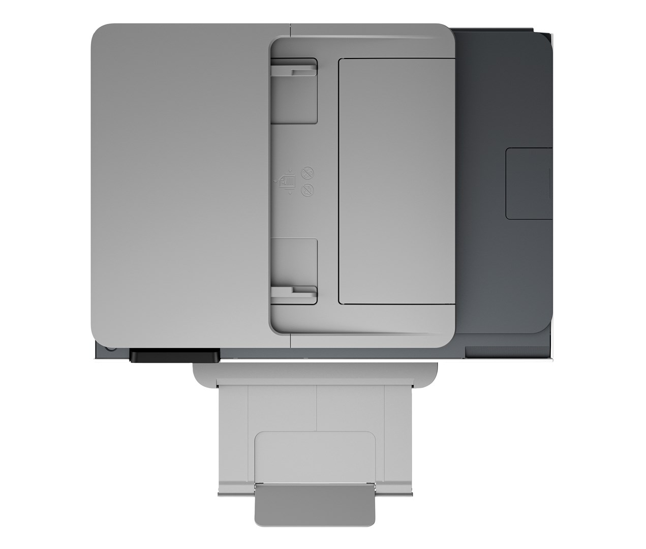 HP OfficeJet Pro 8122e Wireless All-in-One Color Printer, Instant Ink; Two-sided printing HP OfficeJet Pro 8122e Wireless All-in-One Color Printer, Instant Ink; Two-sided printing