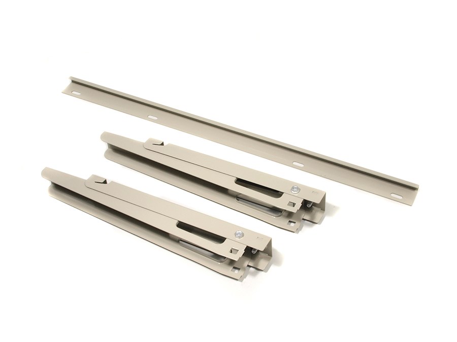 Air Conditioner Wall Mount Galvanized Steel Bracket up to 100kg Maclean Air Conditioner Wall Mount Galvanized Steel Bracket up to 100kg Maclean