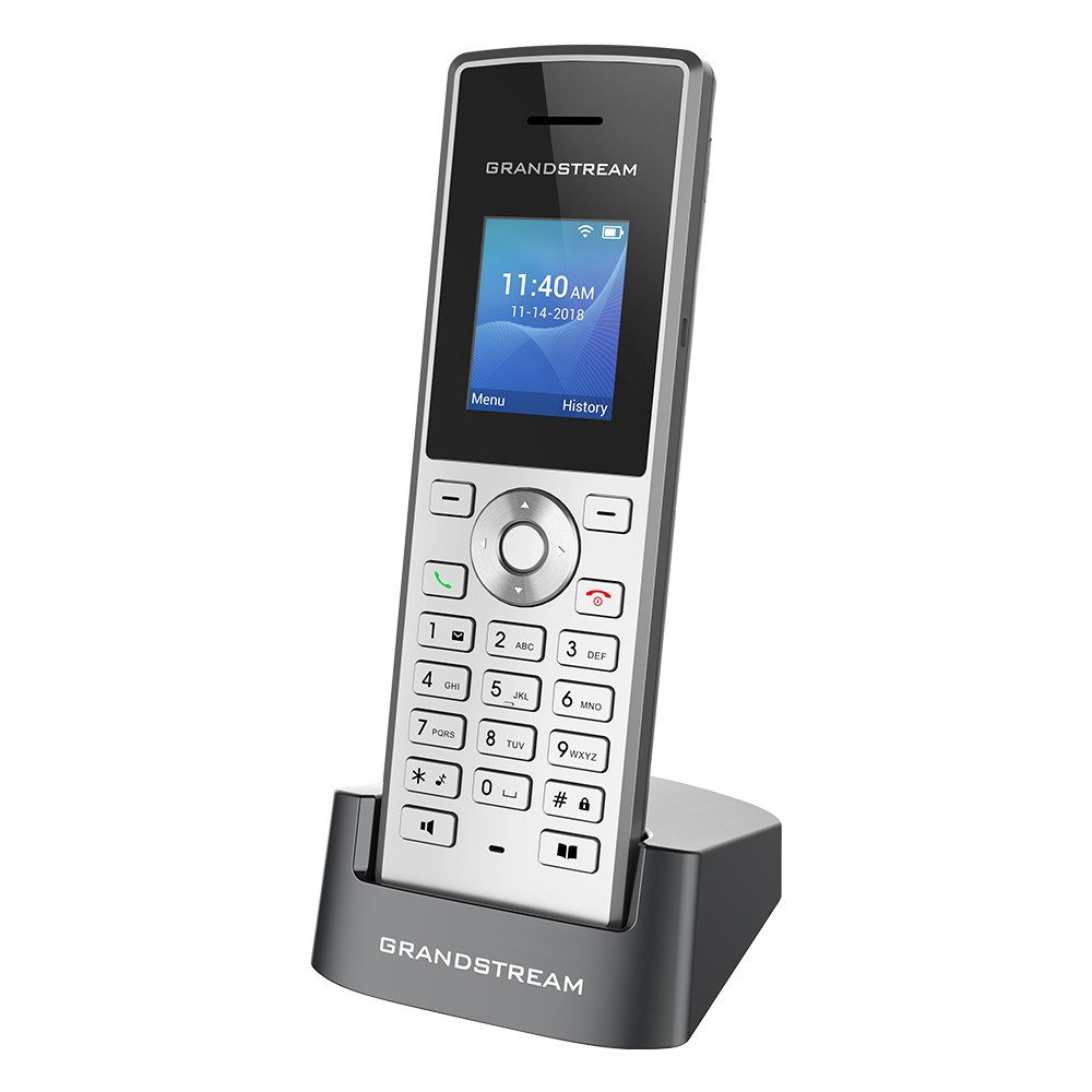 Grandstream WP 810 WIFI Grandstream WP 810 WIFI
