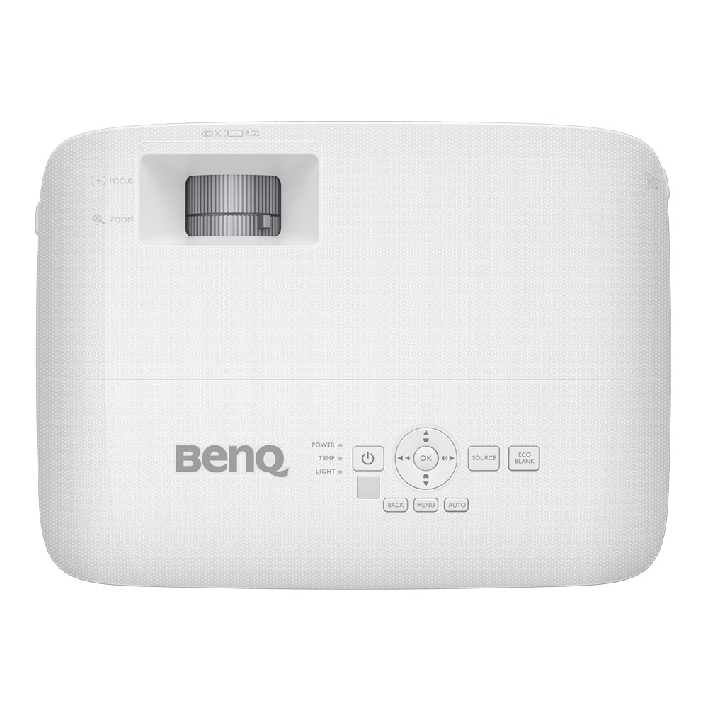 BenQ MW560 - DLP-projektor - barbar - BenQ MW560 - DLP-projektor - barbar -