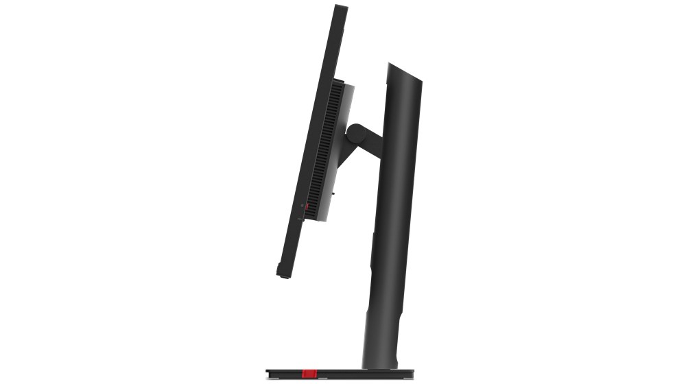Lenovo T27h-30 LED display 68.6 cm (27") 2560 x 1440 pixels Quad HD Black Lenovo T27h-30 LED display 68.6 cm (27") 2560 x 1440 pixels Quad HD Black